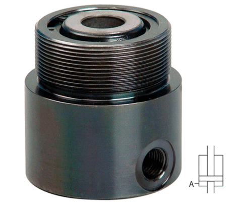 Hollow Piston Cylinders 2.1300