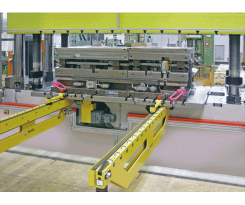 8.18353 Consola portadora 8.18353 Consola portadora