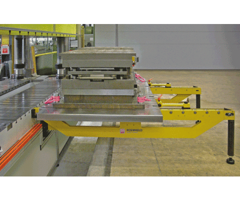 8.18354 portadoras con accionamiento manual 8.18354 portadoras con accionamiento manual